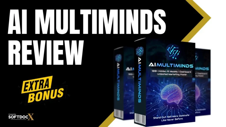 AI MultiMinds review