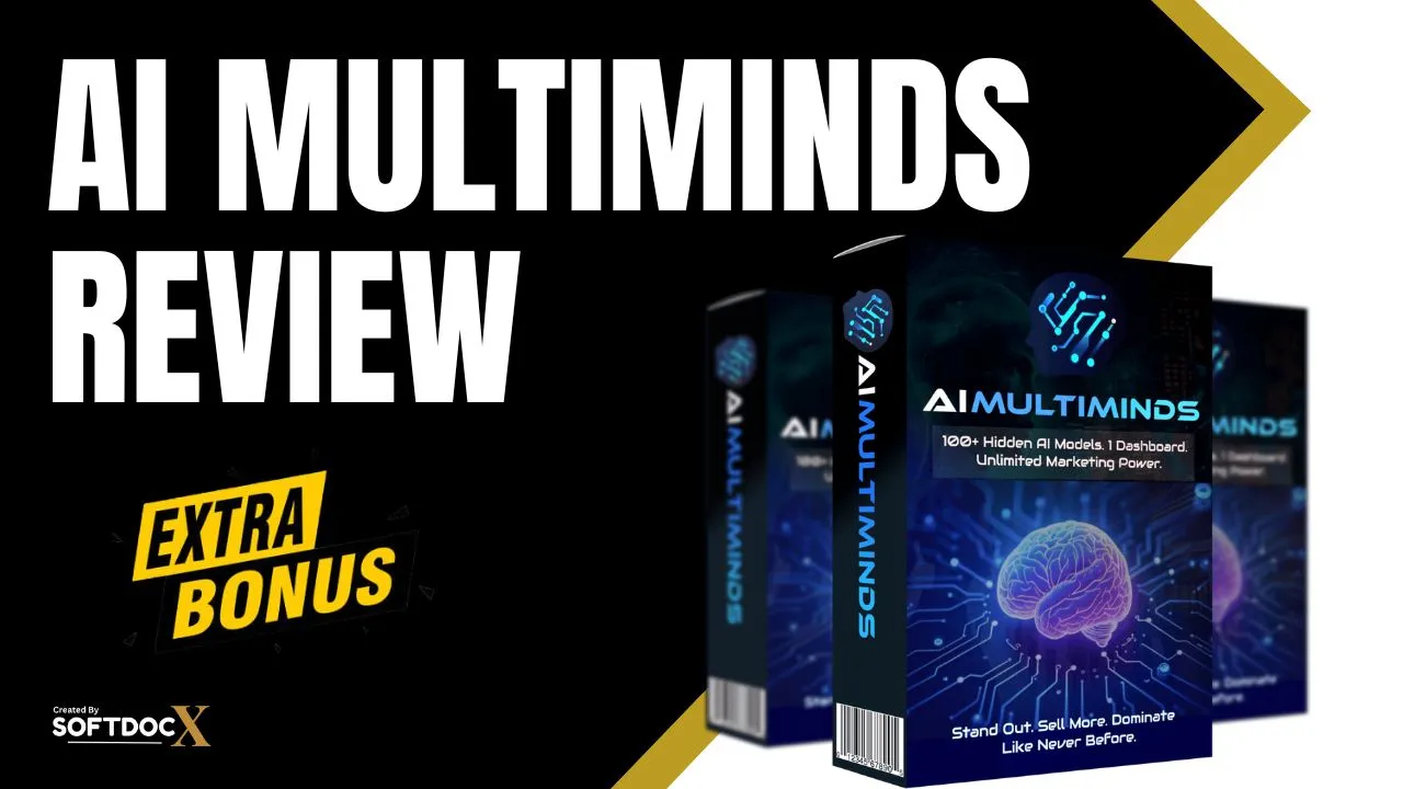 AI MultiMinds review