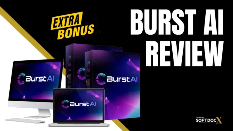 Burst AI review
