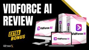 VidForce AI Review: Can It Deliver Results? My Test & Full Breakdown