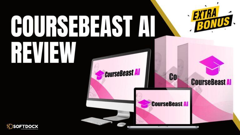 CourseBeast AI review