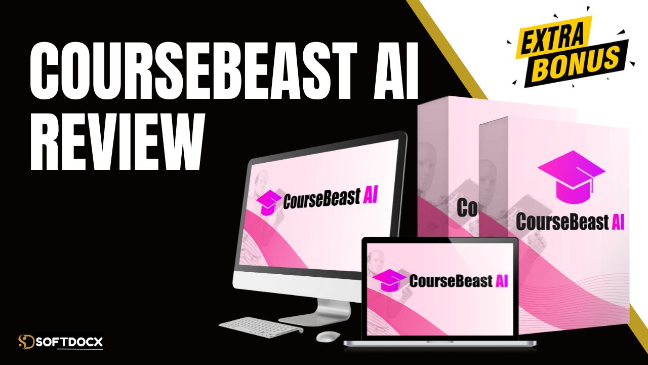 CourseBeast AI review