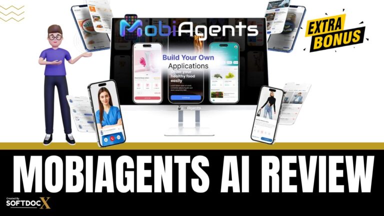 MobiAgents AI Review