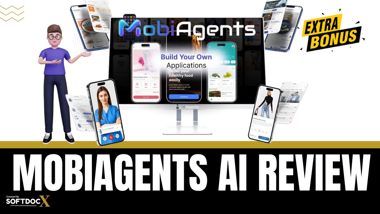 MobiAgents AI Review
