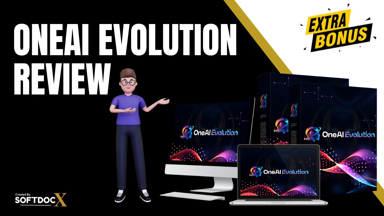 OneAi Evolution review