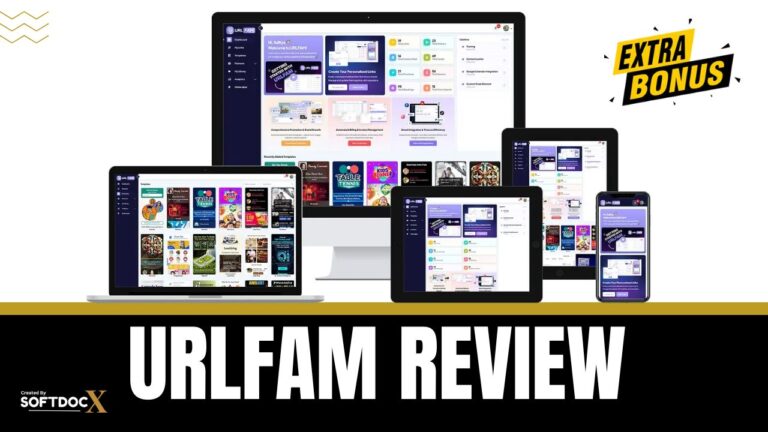 URLFAM Review, URLFAM OTO 2026 – Is it Actually Useful? (My 48-Hour Test)