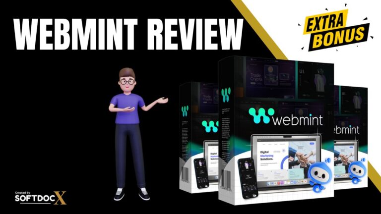 WebMint review