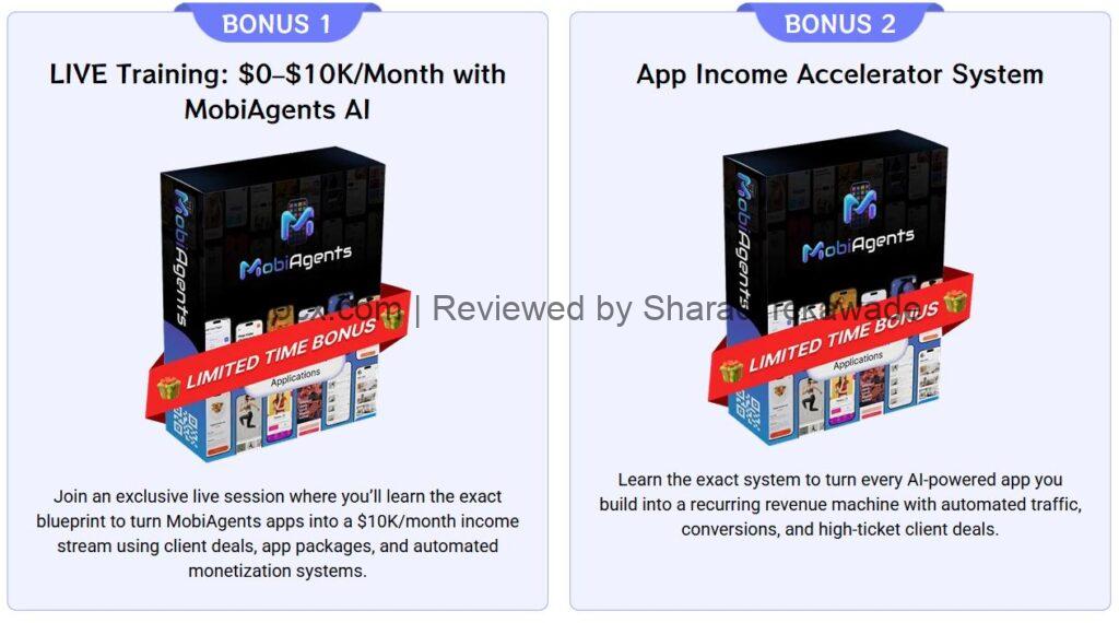 MobiAgents AI bonus1