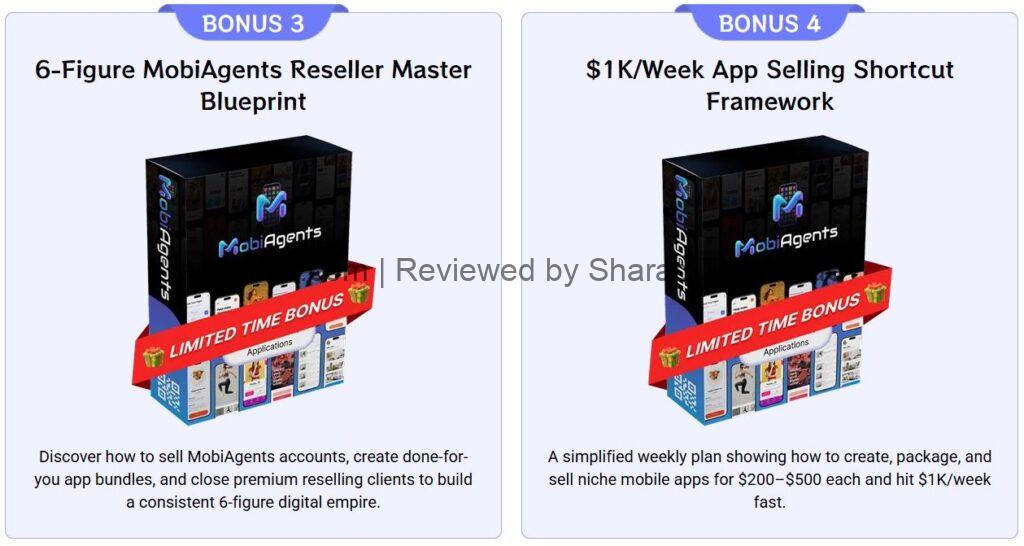 MobiAgents AI bonus2