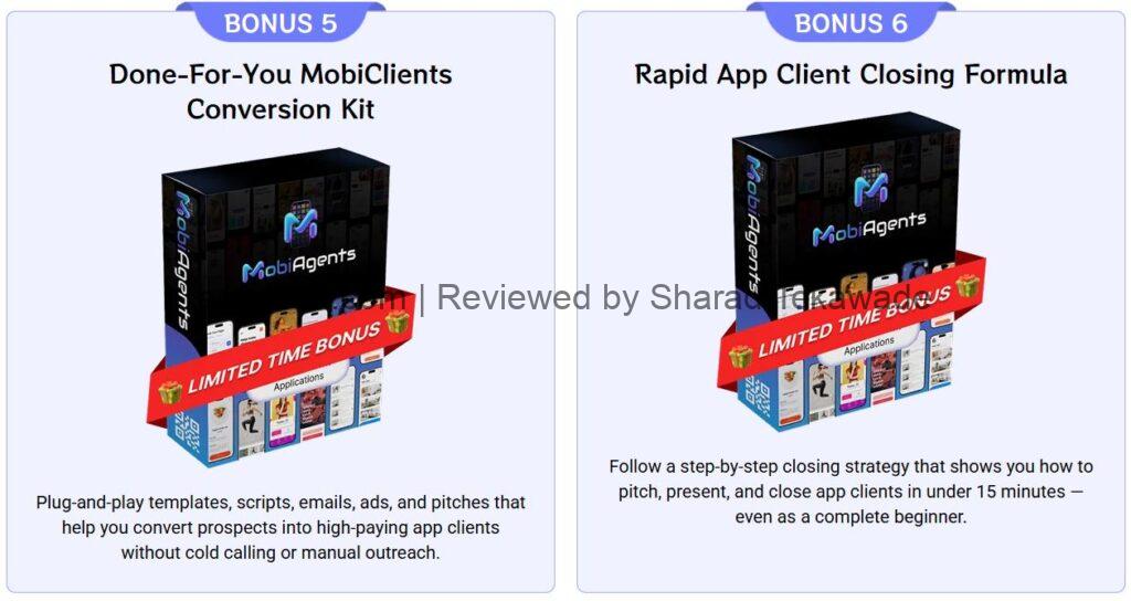 MobiAgents AI bonus3