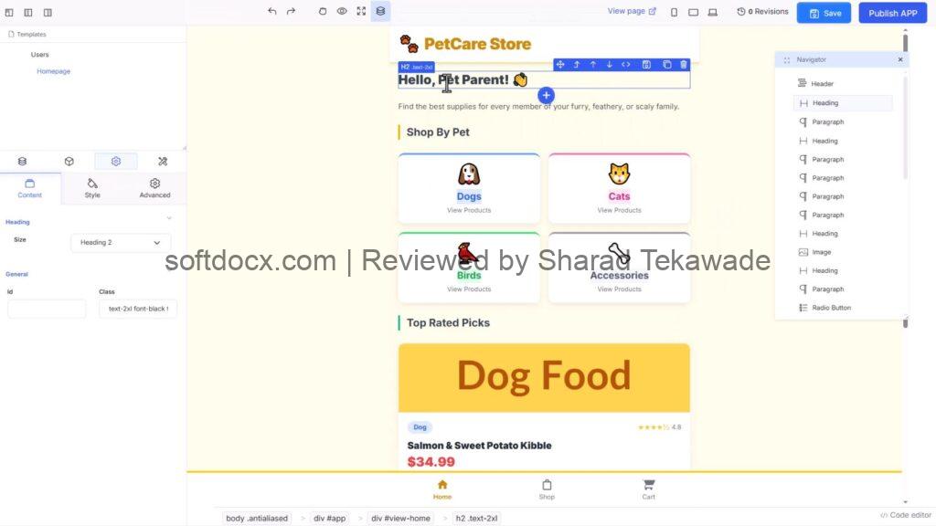 MobiAgents AI Working step2
