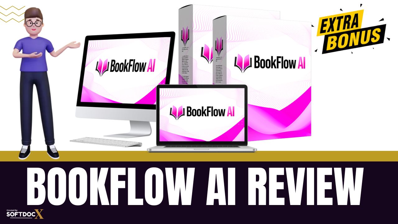 BookFlow AI Review