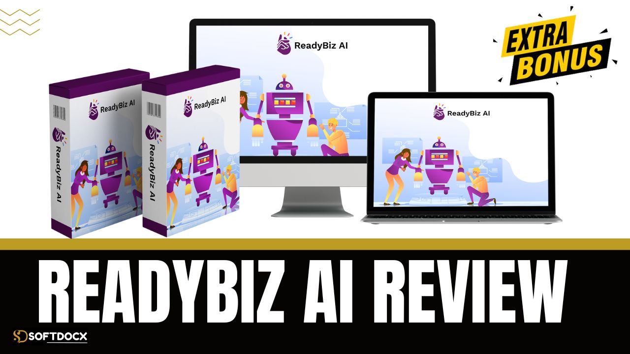 ReadyBiz AI Review