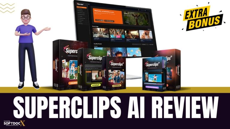 Superclips AI Review