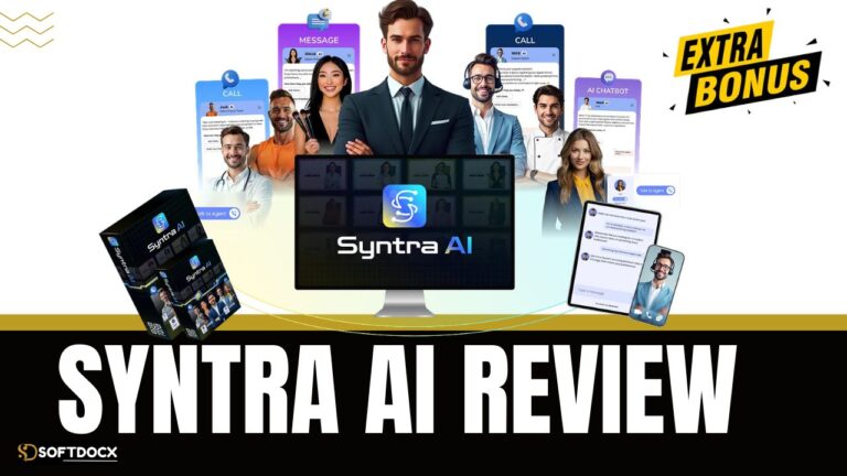 Syntra AI Review