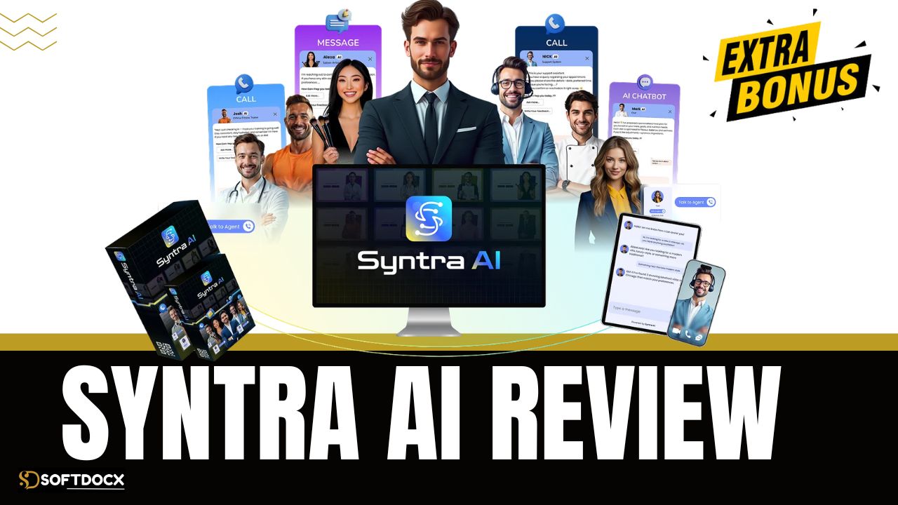 Syntra AI Review