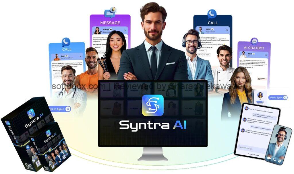 Syntra AI Review