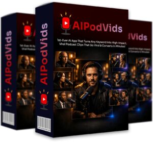 AI PodVids Review