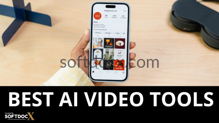 The 7 Best AI Video Tools in 2026: A Technical Audit for Creators