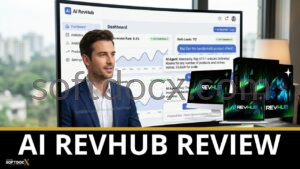 AI RevHub Review: My Honest Experience + Pricing & OTO Details (2026)